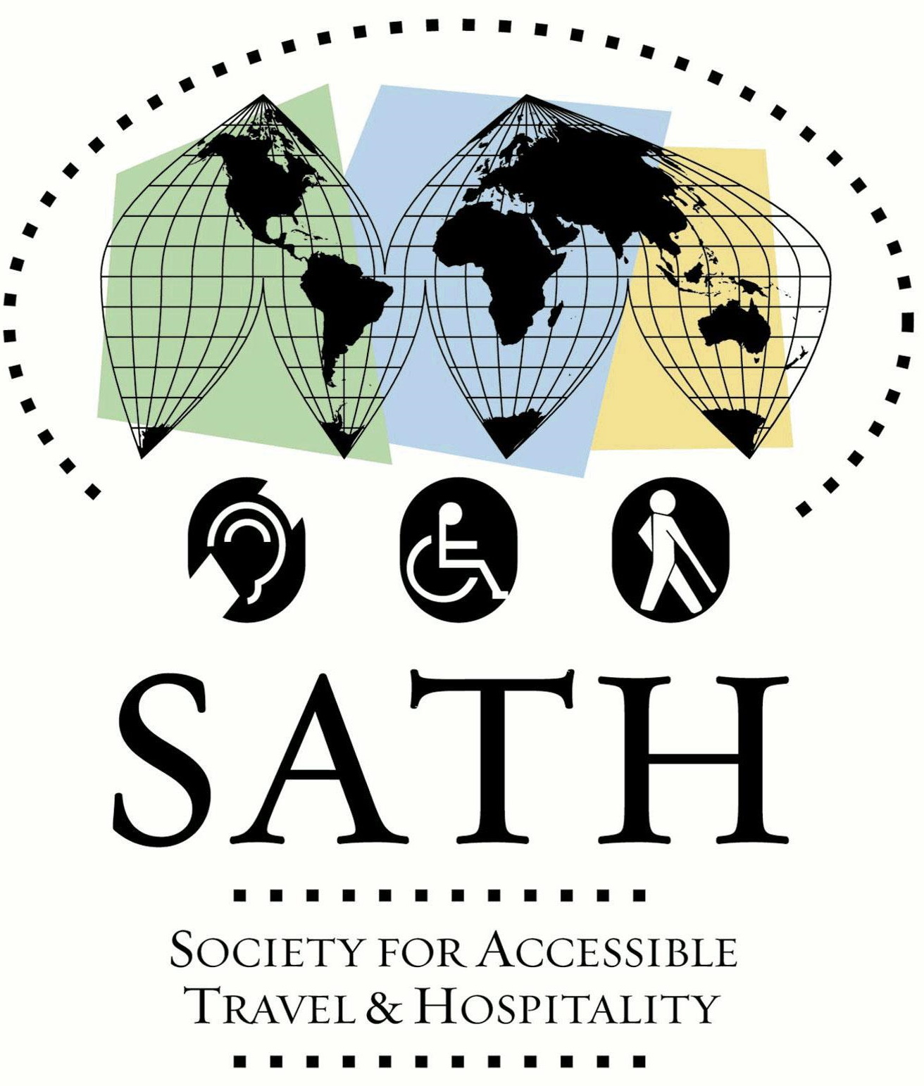 SATH logo